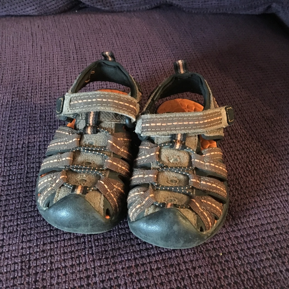 Circo sandals